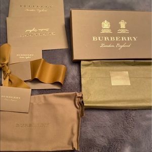 Burberry